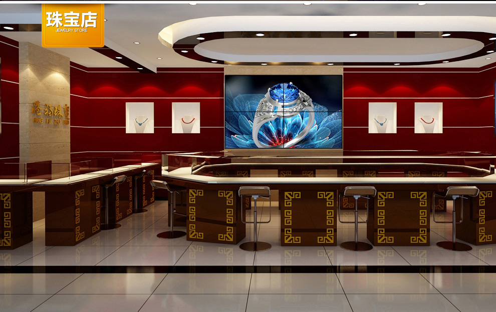 高清液晶拼接屏厂家 高清液晶拼接屏厂家