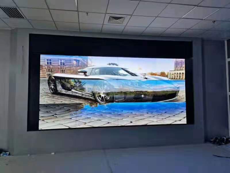 液晶拼接屏 液晶拼接屏